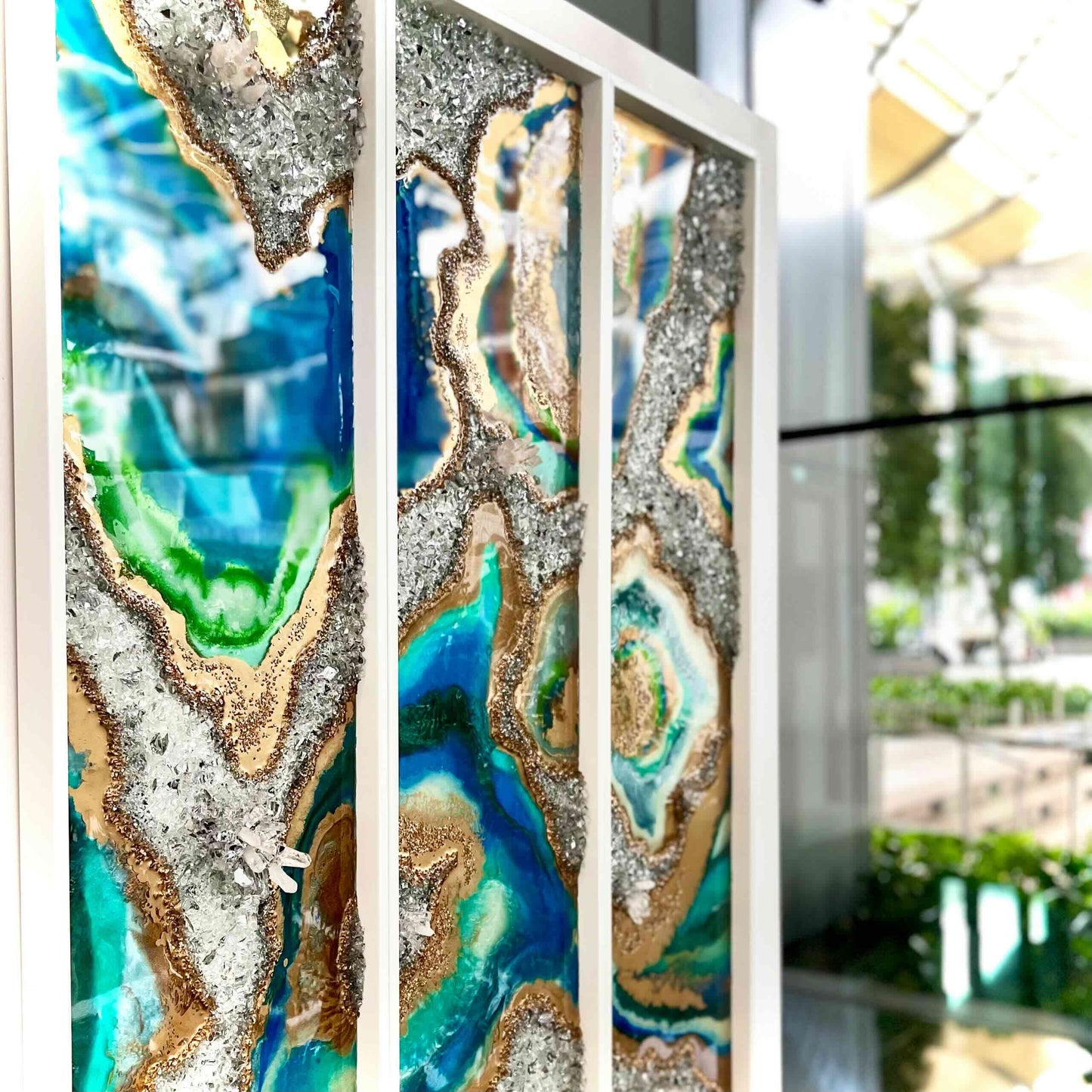 PEACE OF ART SG