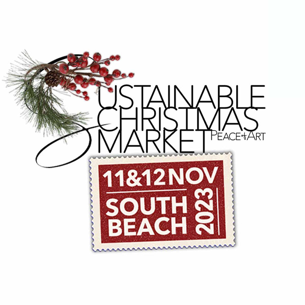 Sustainable Christmas Market